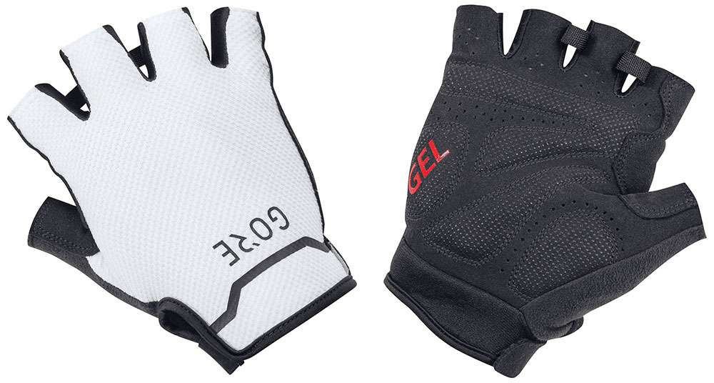 Gorewear c5 - gloves