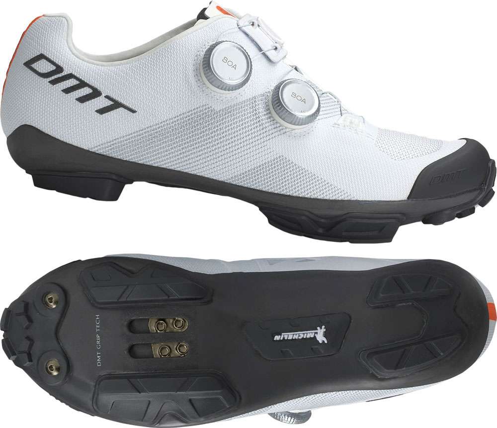 Dmt km0 evo - mtb shoes