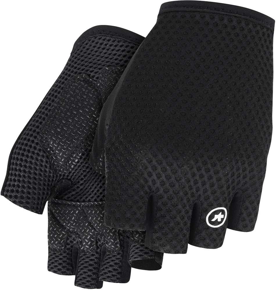 Assos endurance s11 - cycling gloves
