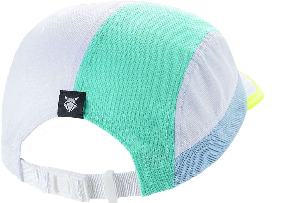 Incylence running cap