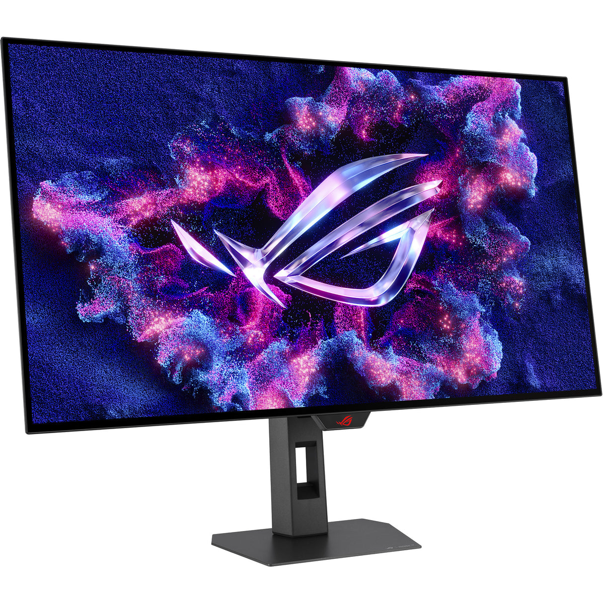 Asus rog strix oled xg32ucwmg 31.5 4k uhd gaming monitor (zwart, 2x hdmi, displayport, 3x usb-a, usb-b, usb-c, 240 hz)