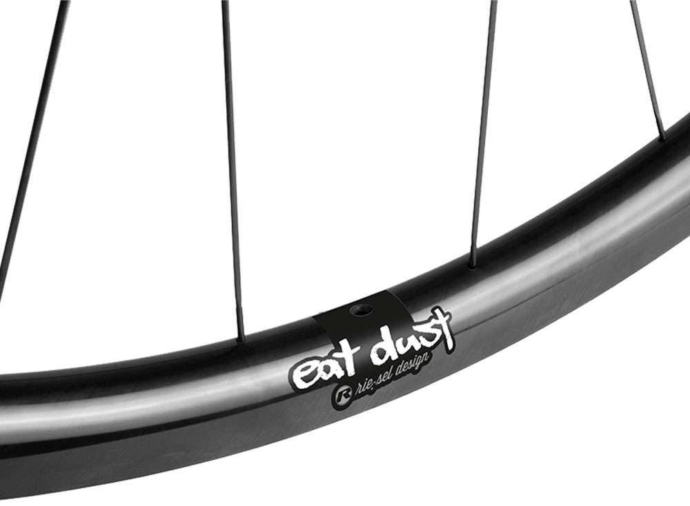 Rie:sel design valve hoodie - gravel