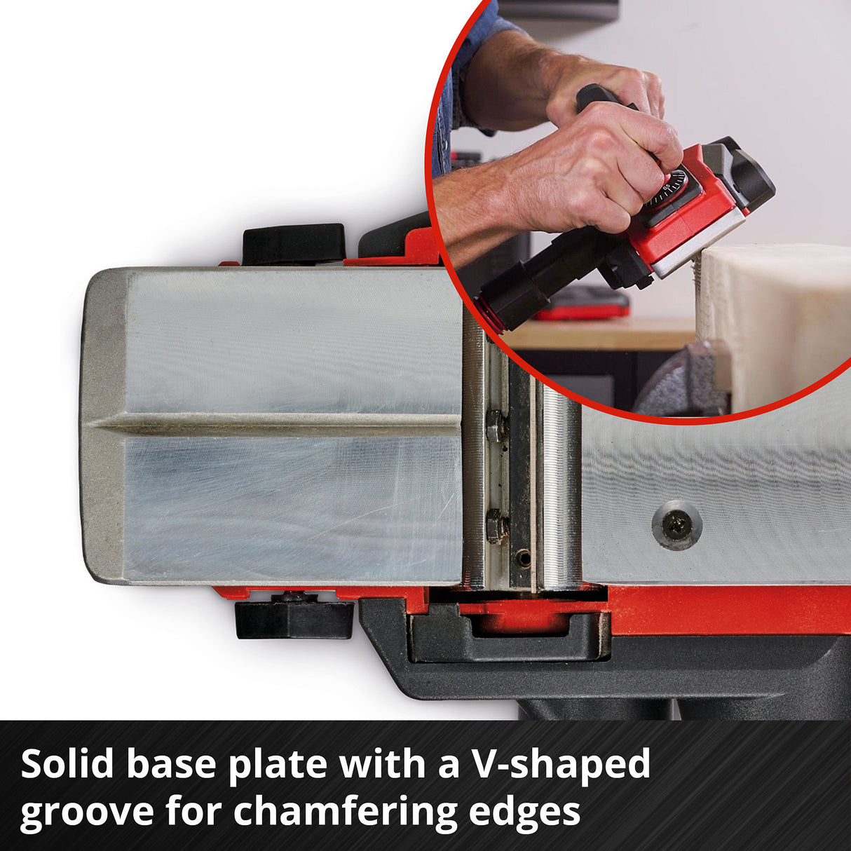 Bateria Einhell Schaafachriter TE-PL 18 82 Li solo