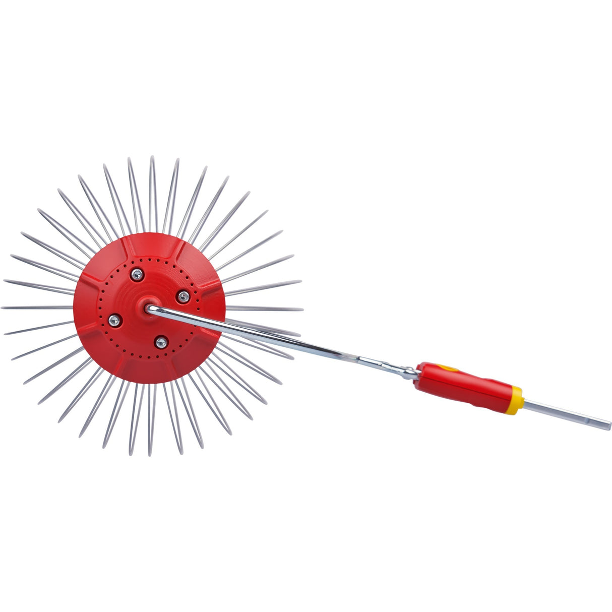 Wollef-Garen FC-m Fruucht Sammler