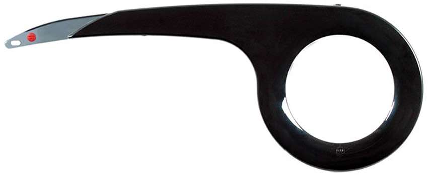 Hebie chain guard 330