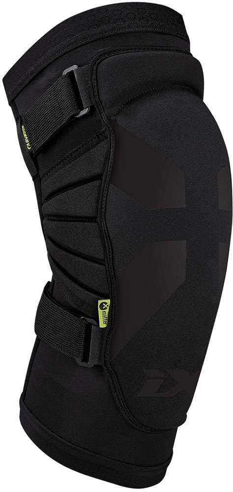 Ixs carve 2.0 - knee protectors