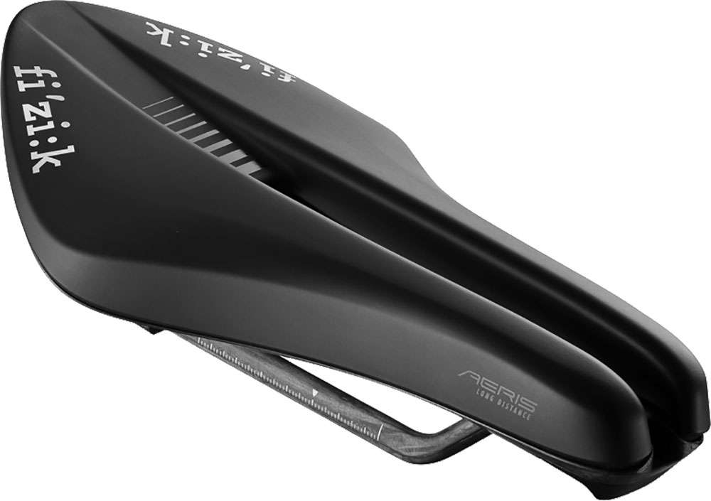 Fizik transiro aeris long distance r1 saddle