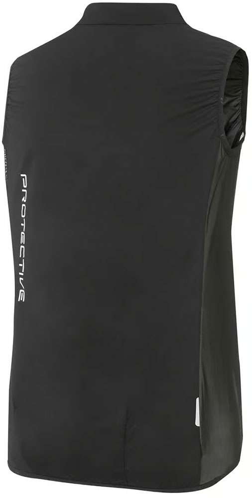Protective 4x4 - all-weather vest