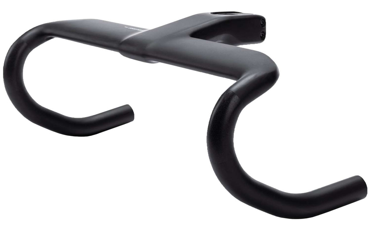 Cube litening aero basebar-stem-combination