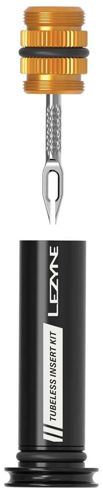 Lezyne tubeless insert kit