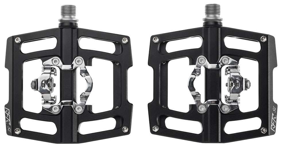 Rfr flat click sl pedals