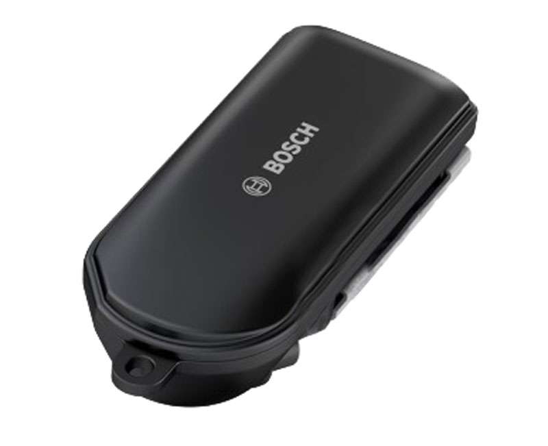 Bosch connectmodule (bcm3100) the smart system