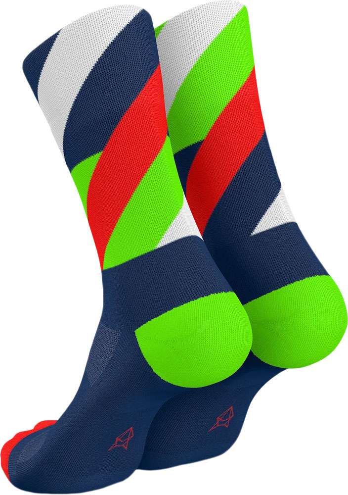 Incylence loops - running socks