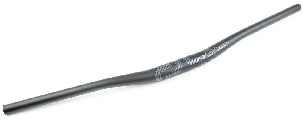 E*thirteen plus 35mm handlebar