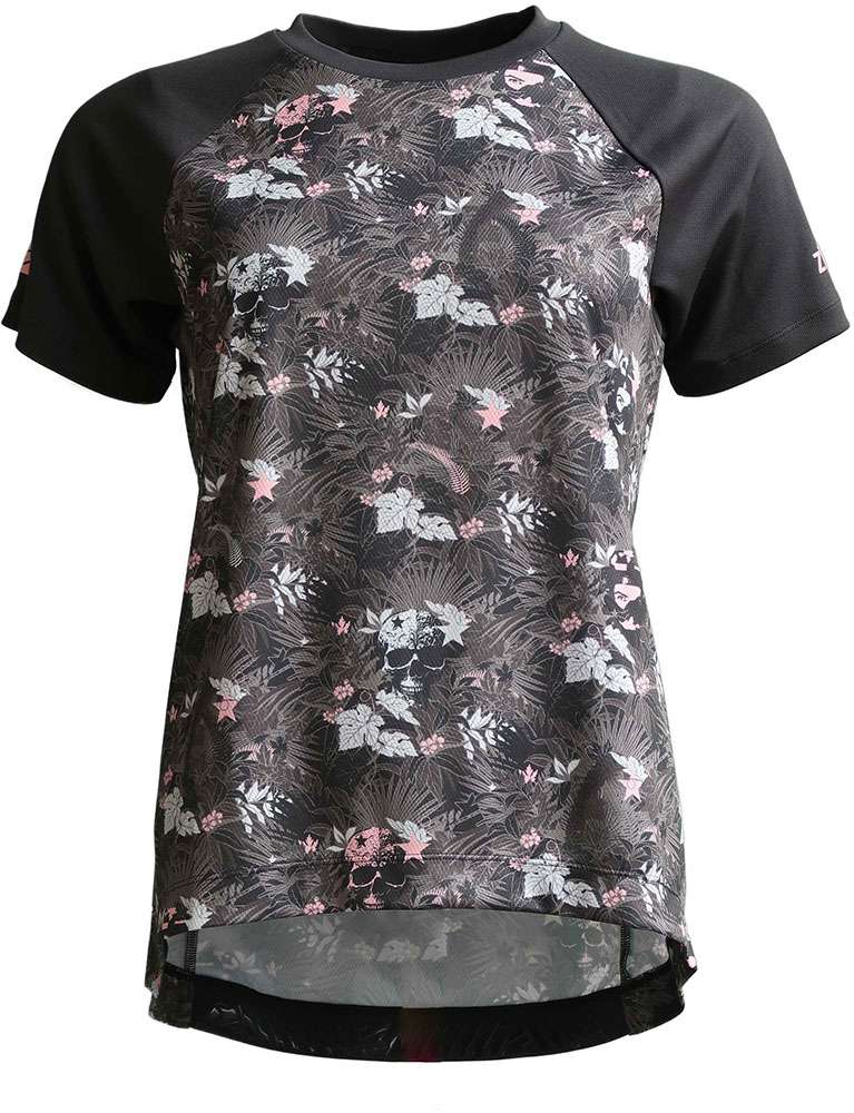 Zimtstern braapz - women's mtb jersey