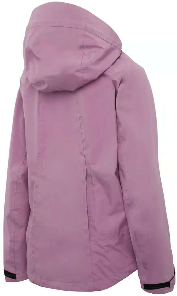 Protective space age - women's mtb rain jacket