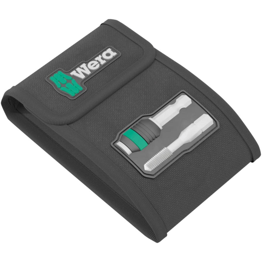 Wera 844 7 draadsnij-bitset (7 delig)