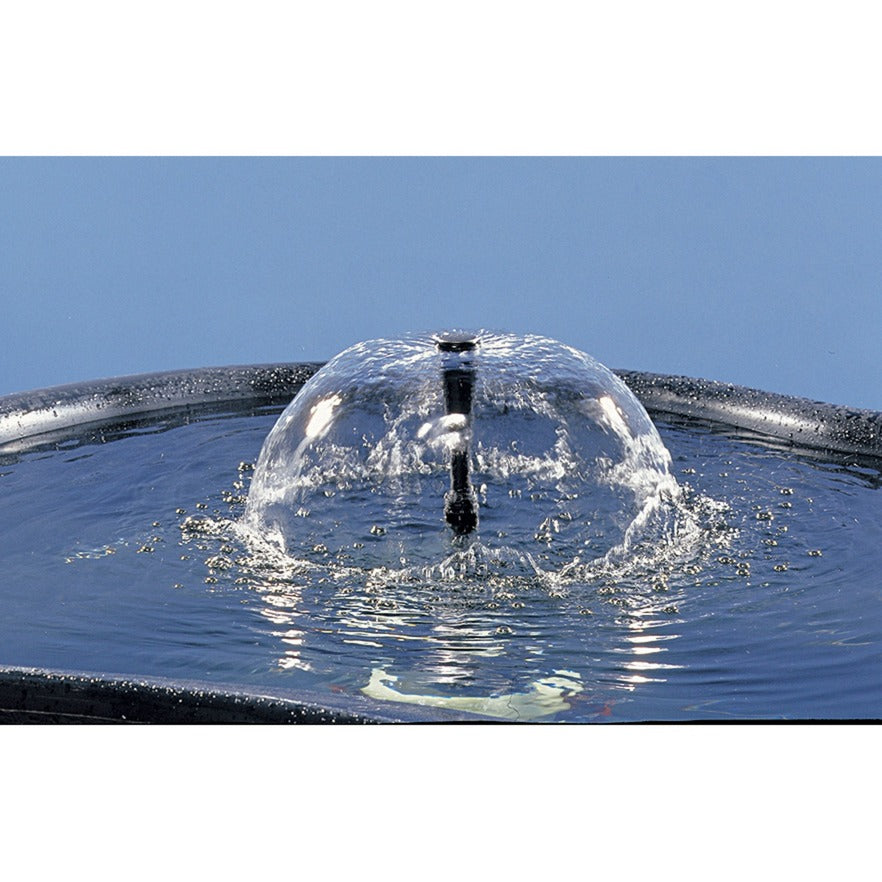 Ubbink elimax 2000 fontene pumpe