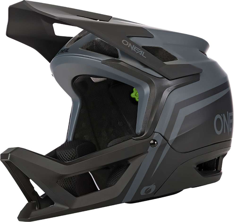 O'neal transition flash - fullface helmet