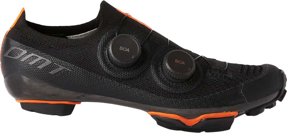 Dmt km0 - mtb shoes