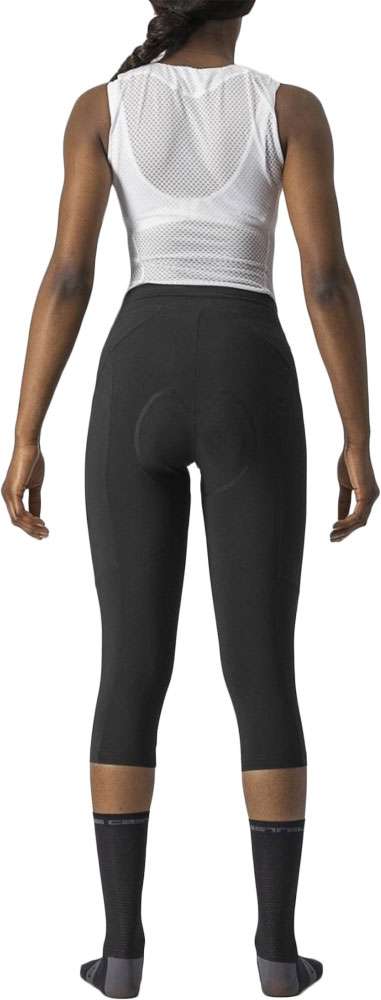 Castelli velocissima 3 - women's cycling shorts with pad