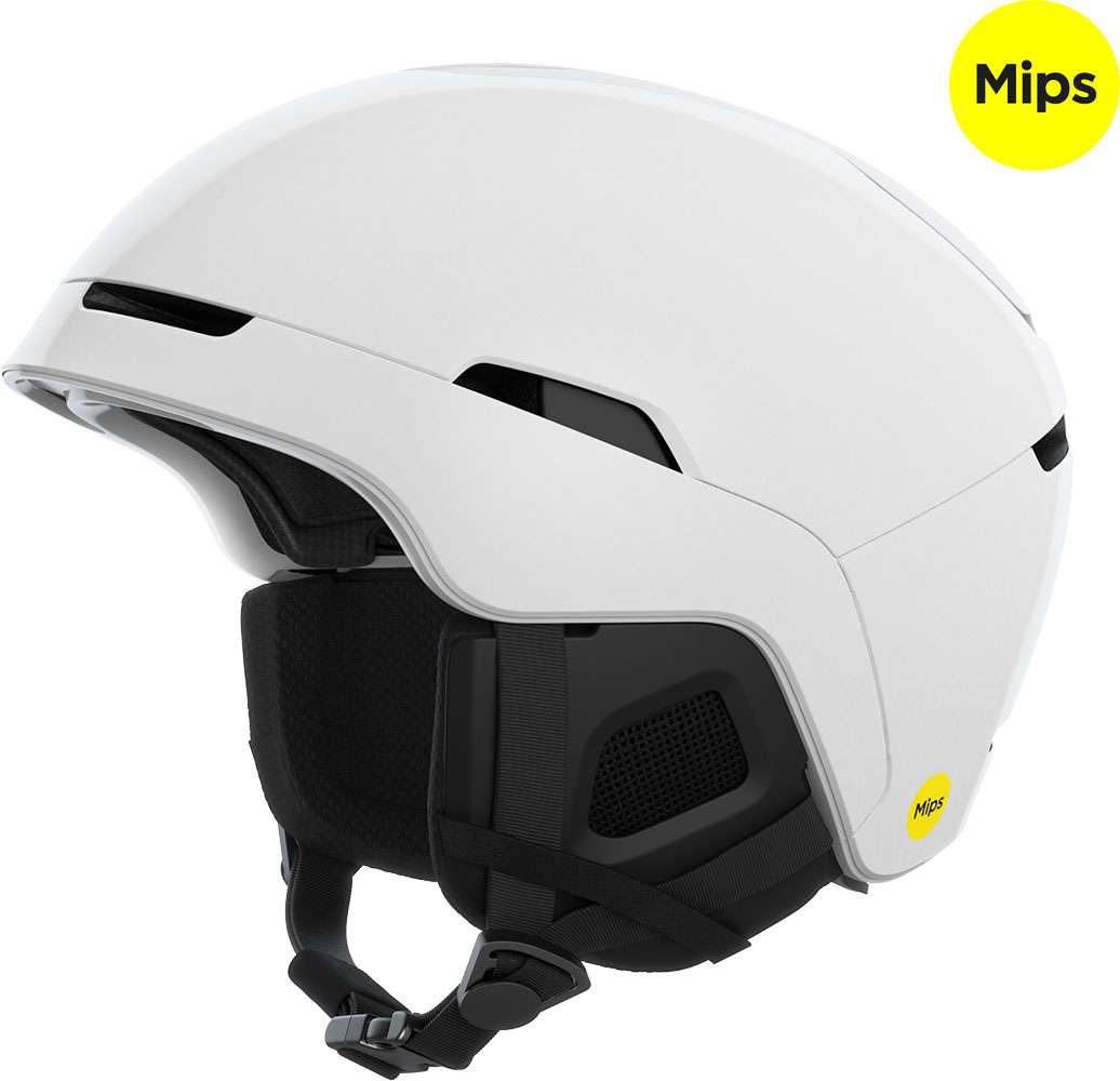 Poc obex mips - ski helmet