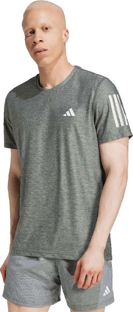 Adidas own the run - functional shirt
