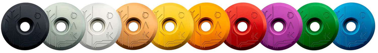 Oak components eternal ahead cap