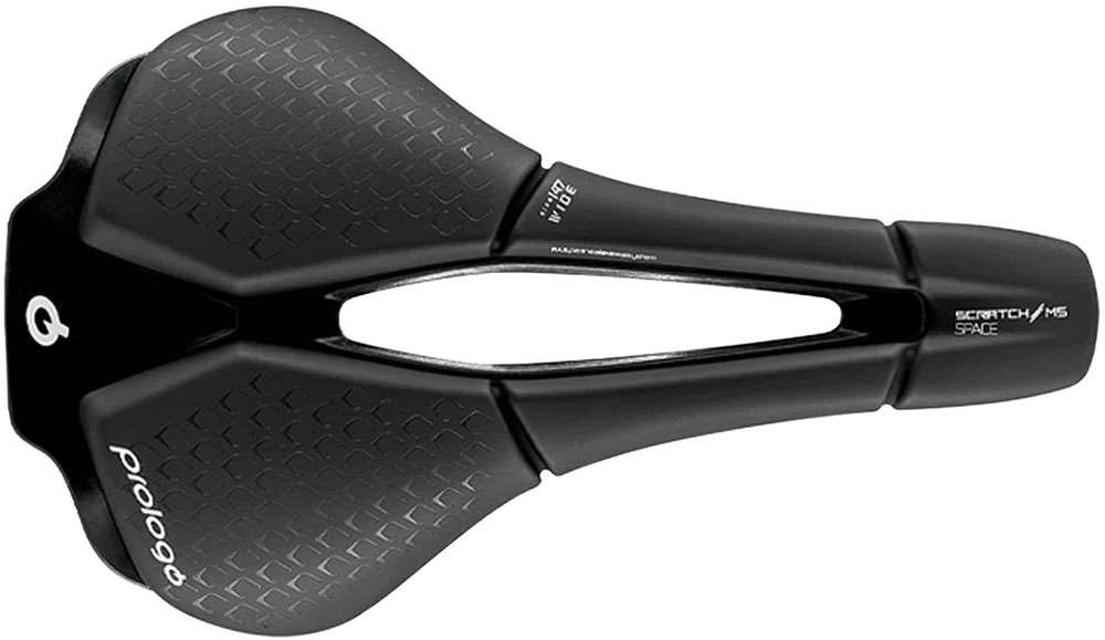 Prologo scratch m5 space tirox saddle
