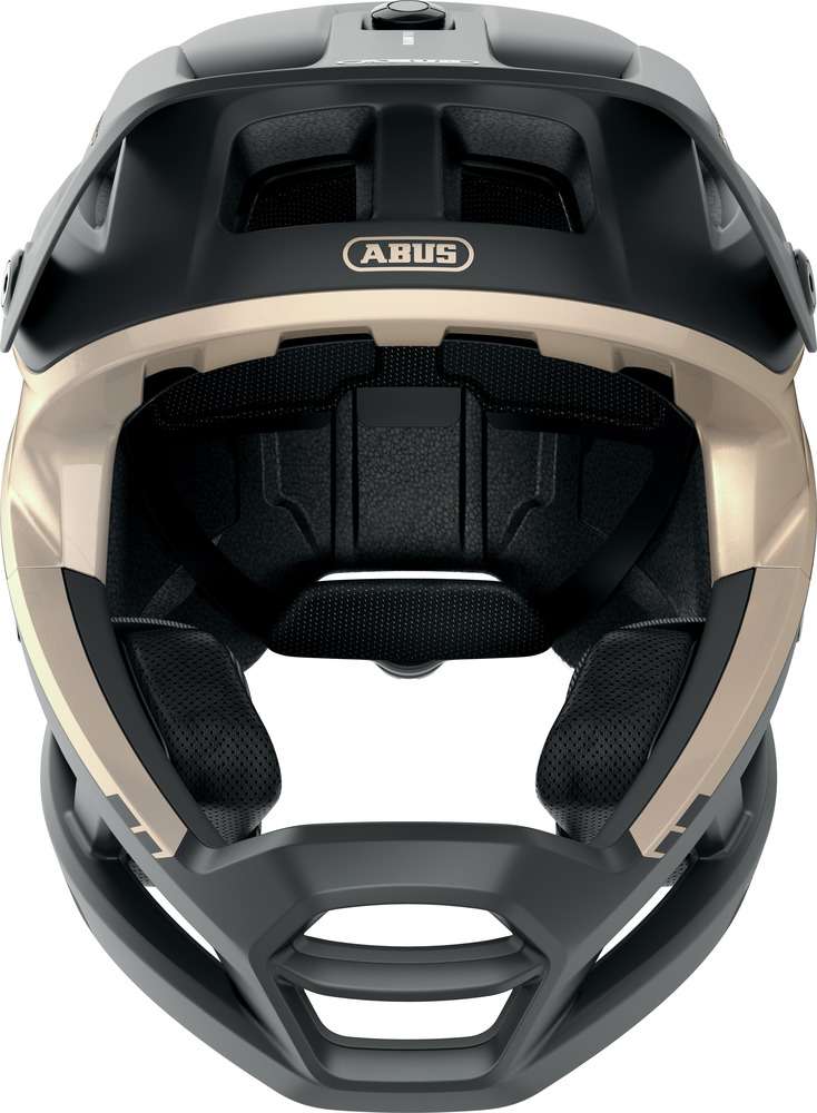 Abus airdrop mips - fullface helmet