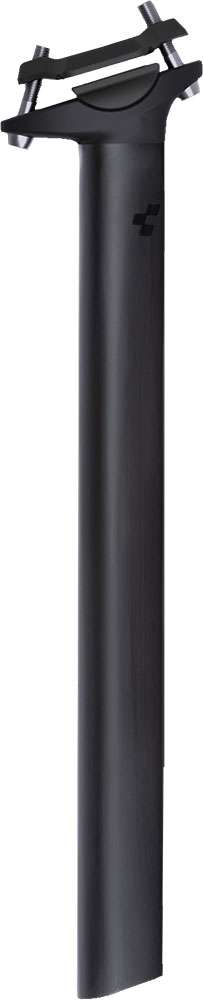 Cube agree zero seatpost