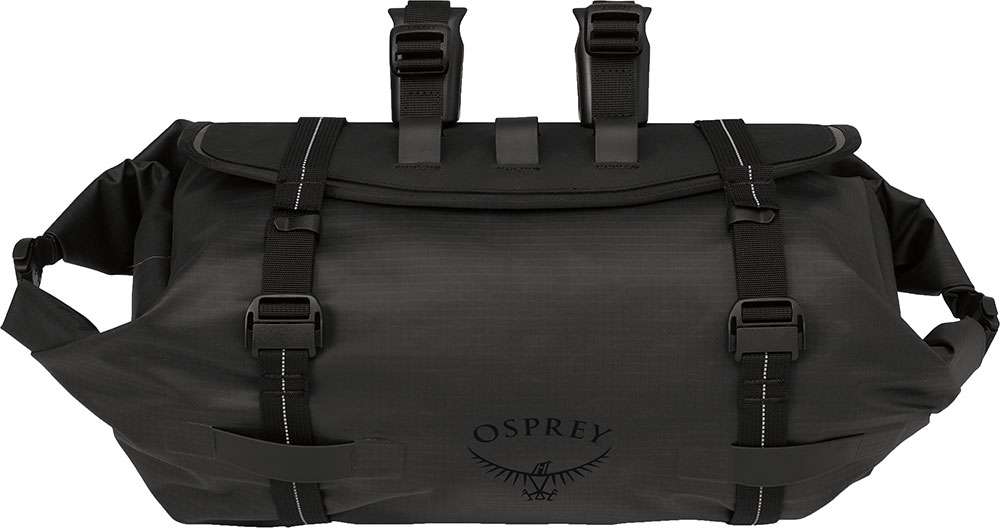 Osprey escapist - lenkertasche