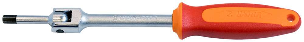 Unior grs speed pedal wrench 8mm