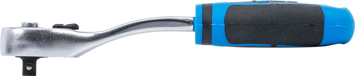 Bgs technic reversible ratchet | fine-toothed | output external square 6.3 mm (1 4 )