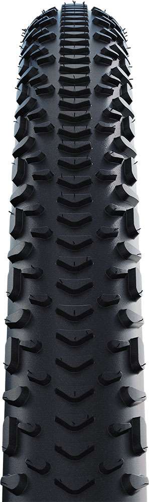 Schwalbe g-one rx pro 55-622 tlr addix race e-25 folding tire