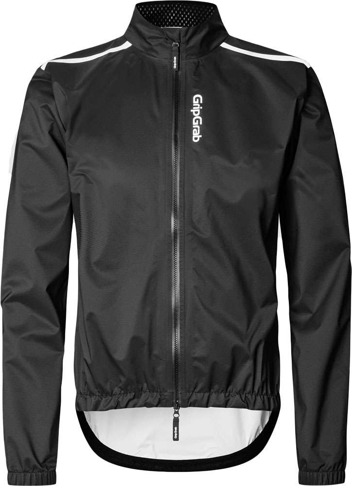 Gripgrab ride - rain jacket