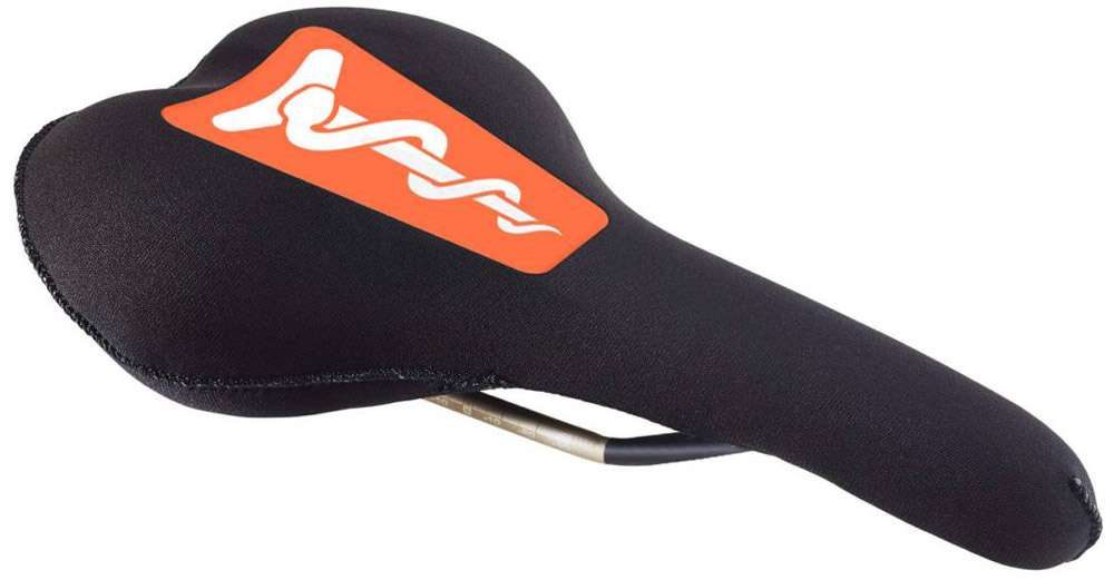 Sqlab neoprene saddle guard