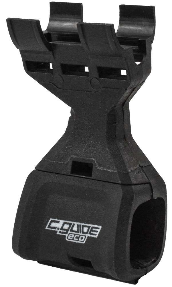 Katana pro guide x4 chain guide