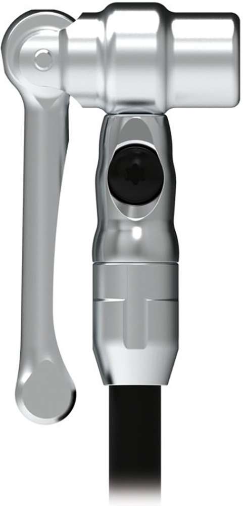 Lezyne presta pro head pump head