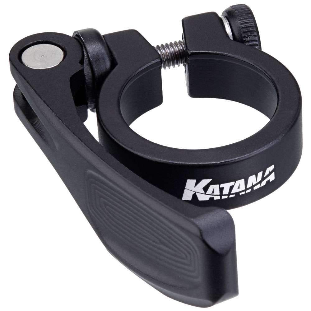 Katana sc.1 comfort seat clamp