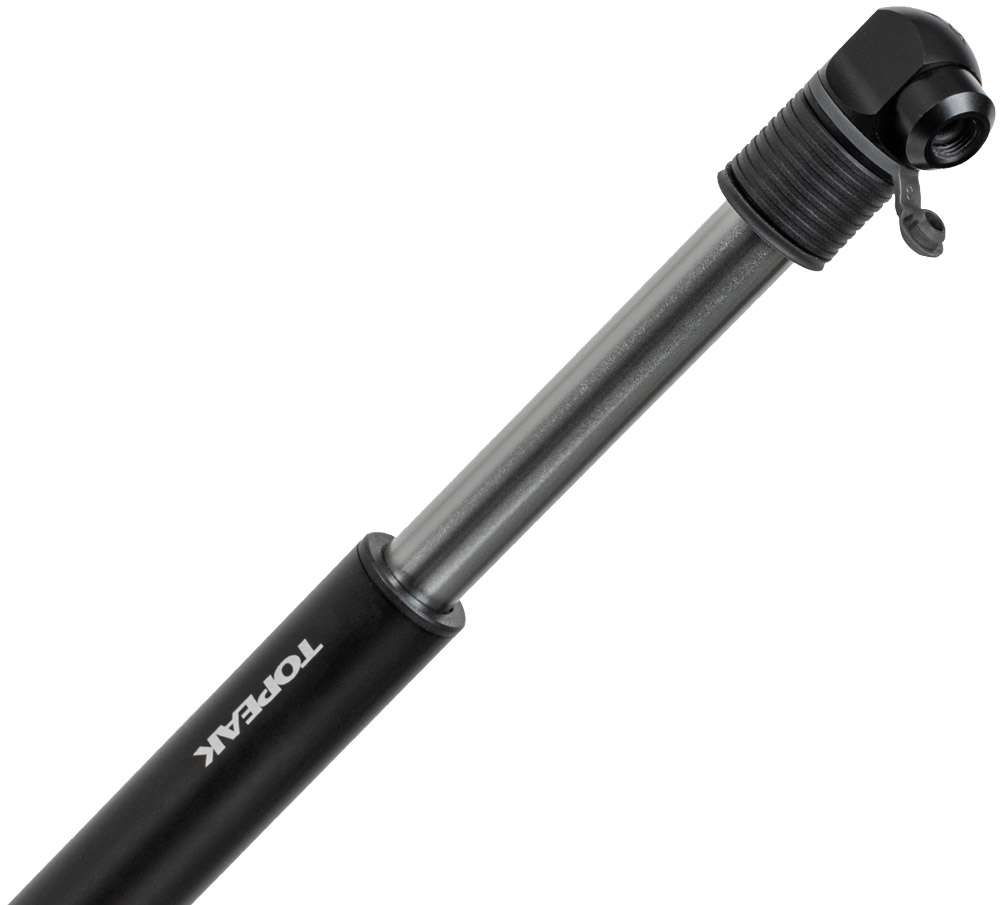 Topeak two timer xt mini pump