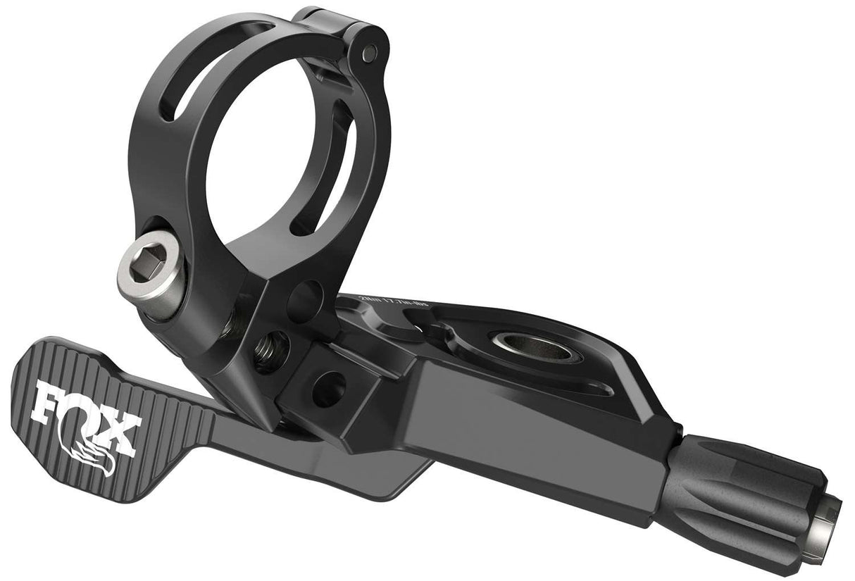 Fox racing shox transfer 1-fach remote lever