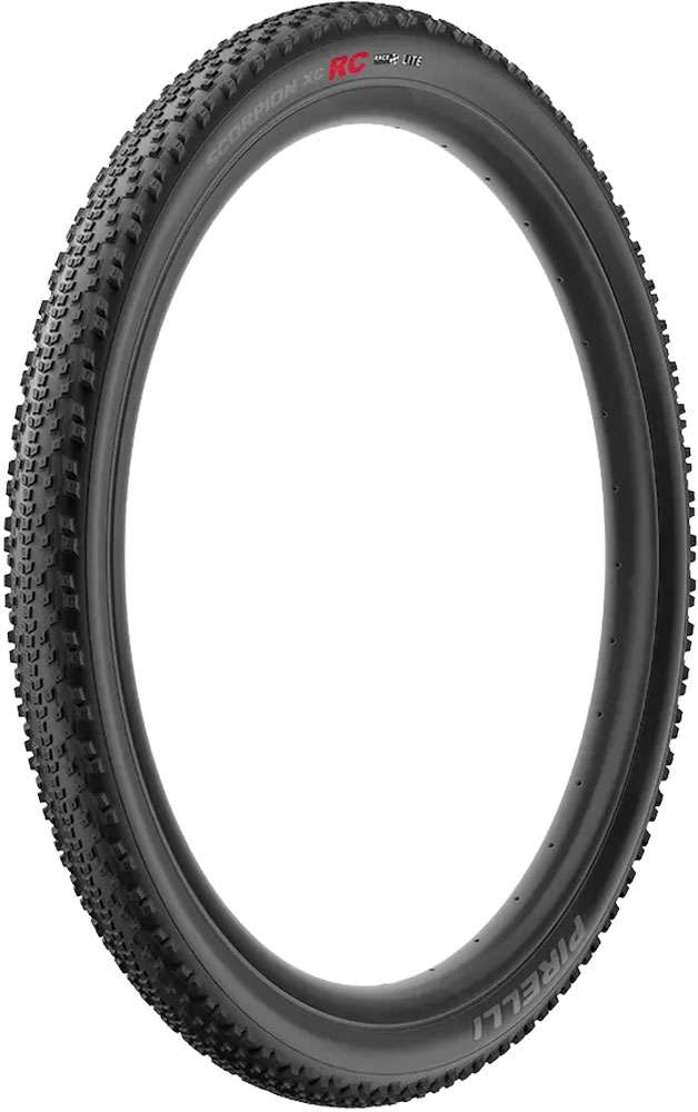Pirelli scorpion™ race xc rc lite 29x2.4 folding tire