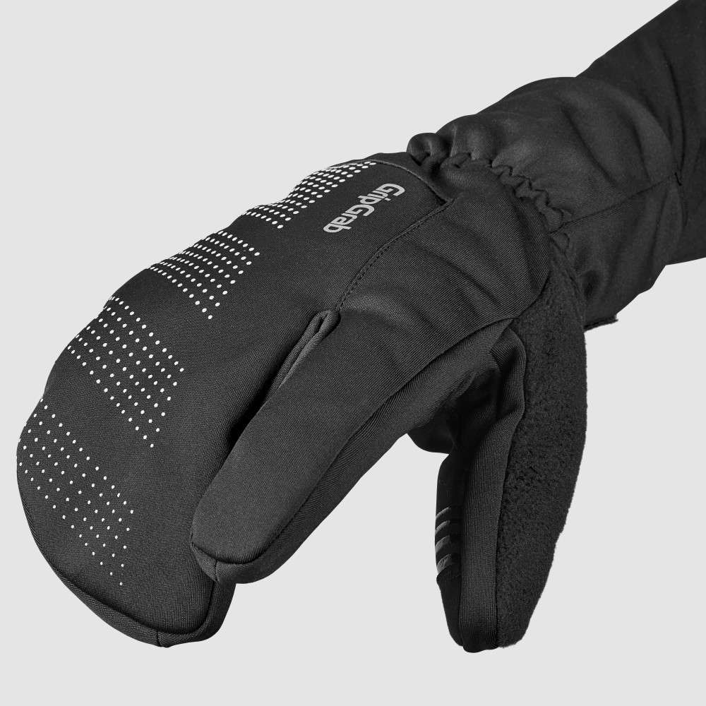 Gripgrab ride windproof lobster - winter gloves