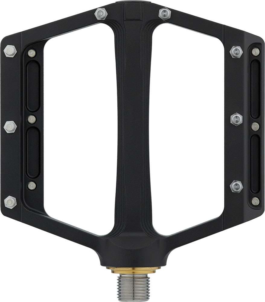 Newmen beskar titanium platform pedals