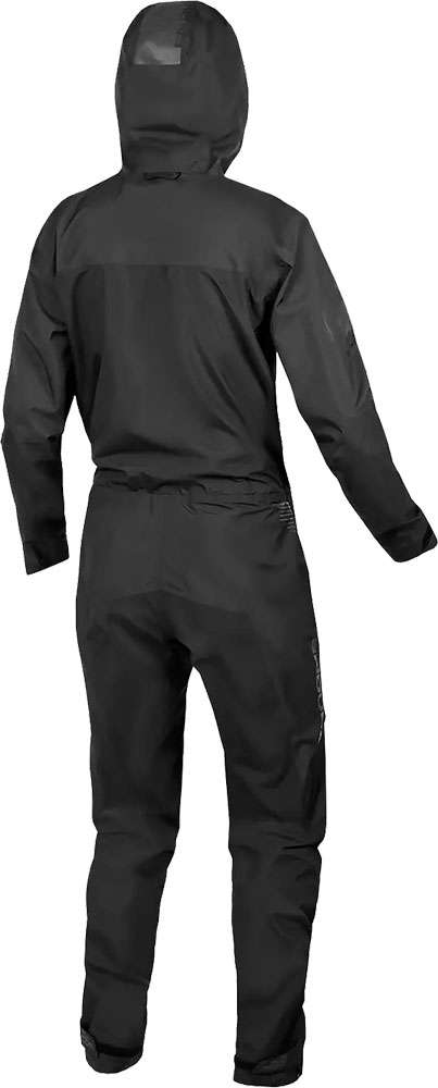 Endura singletrack one-piece suit - mtb overall