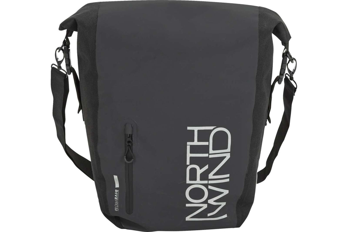 Northwind dive3.0 ml-s - bicycle bag