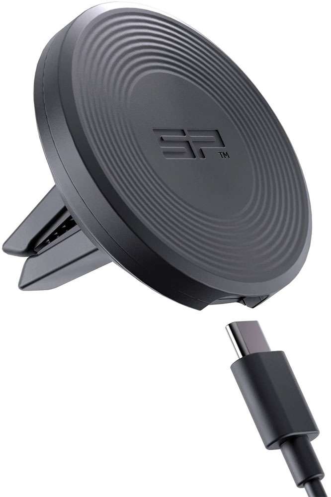 Sp connect charging vent mount spc+