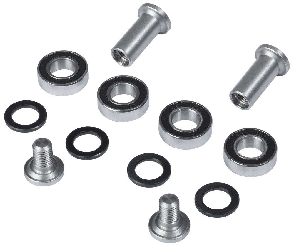 Cube bearing set ams xms horstlink (until 2012)