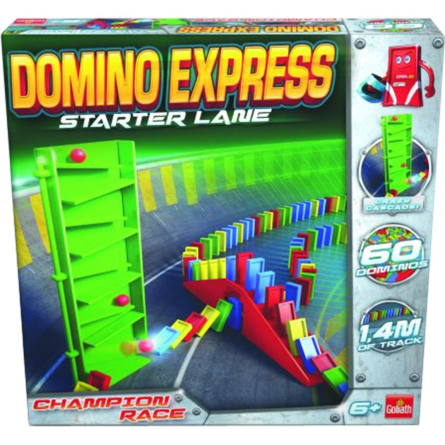 Domino Express Express Starter Lane